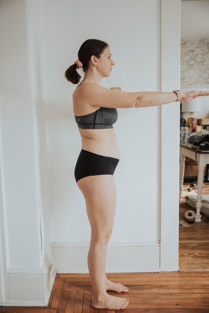 How To Lose Belly Fat (And Why It's Hard) – Kayla Itsines