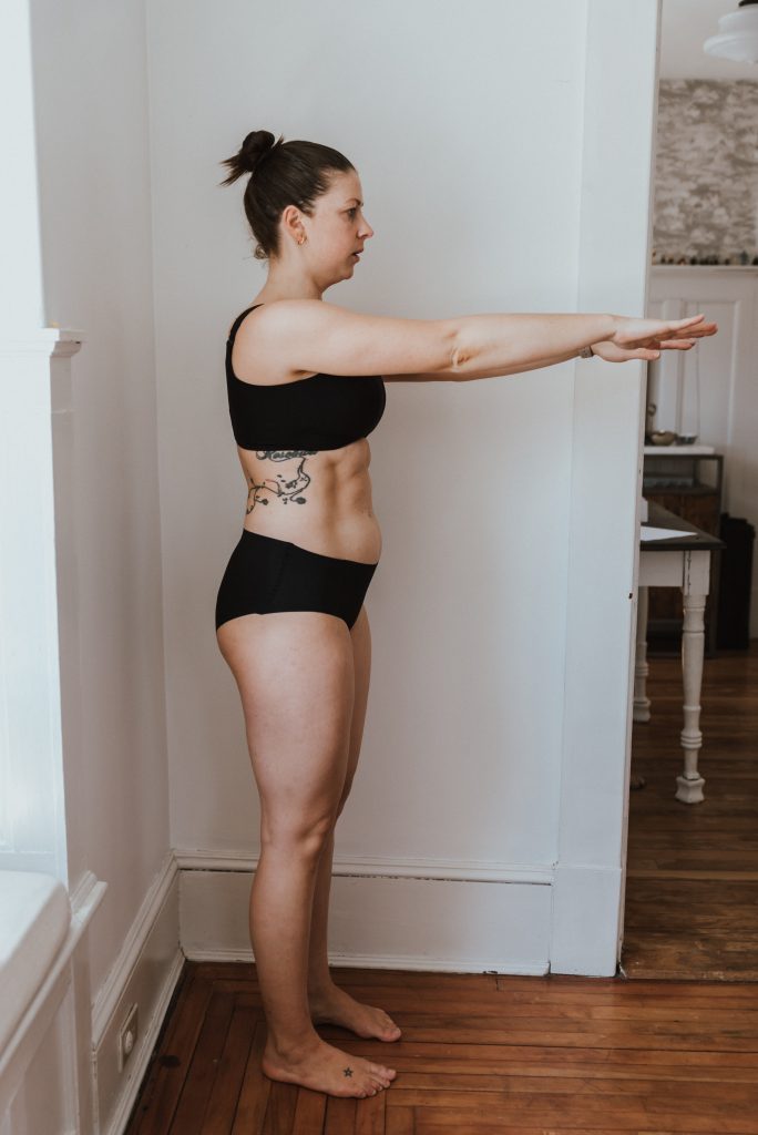 My Body Update: 8 weeks of The Pilates Class - The Wild Decoelis